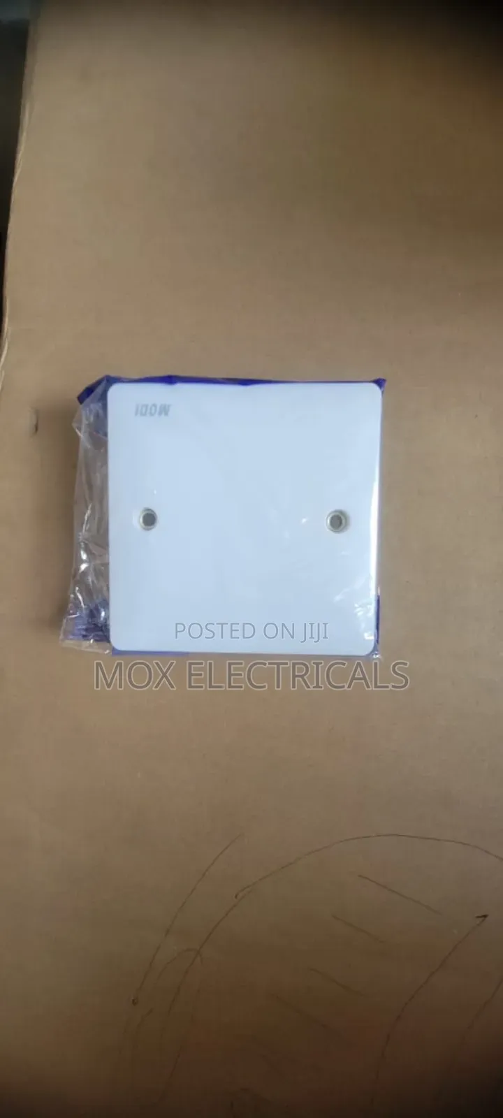 Cooker Connector