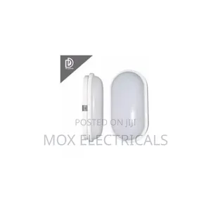 Oval Bulkhead
24w