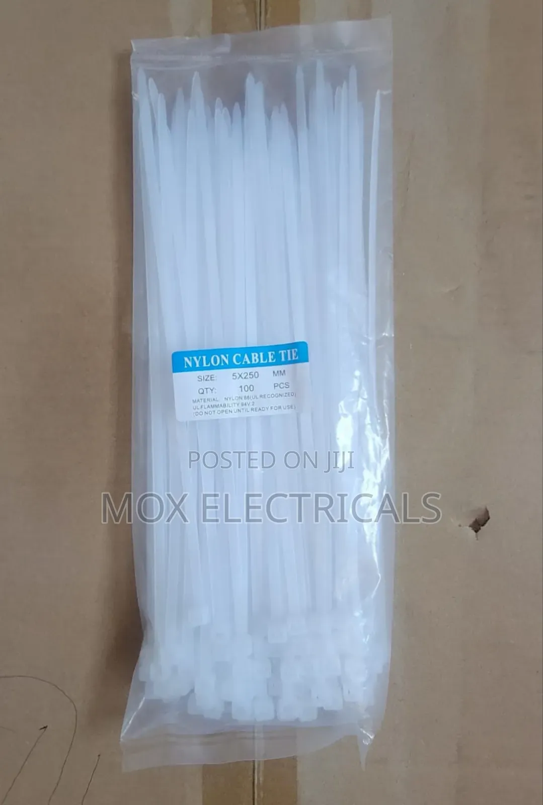 Cable Ties