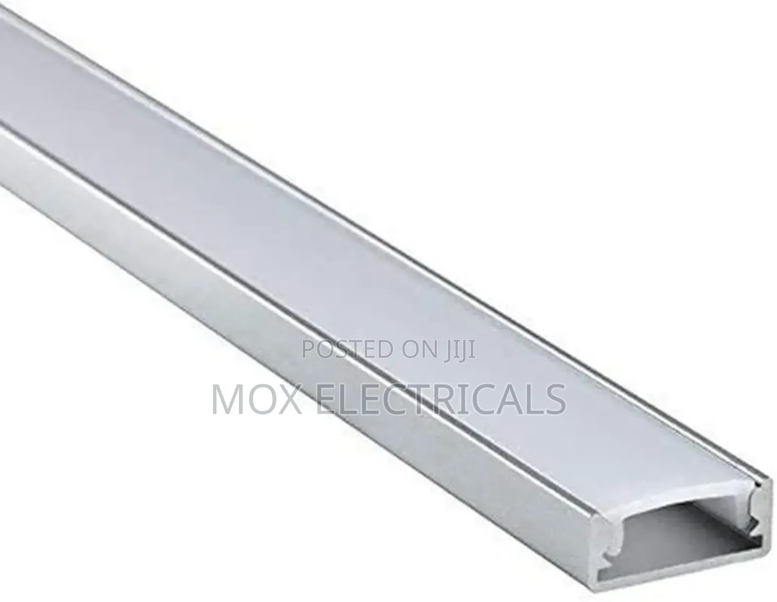 Aluminum Profile 3mtrs