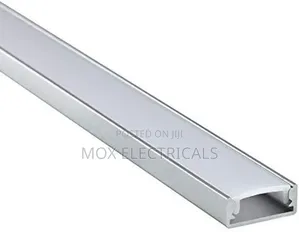 Aluminum Profile 3mtrs