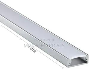 Aluminum Profile 3mtrs