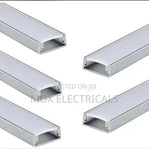 Aluminum Profile 3mtrs