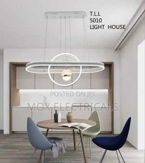 LED Chandlier at 8500