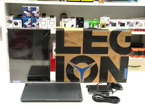 New Laptop Lenovo Legion 7 32GB Intel Core i9 SSD 1T