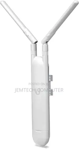 Ubiquiti Unifi Ac Mesh Outdoor Access Point