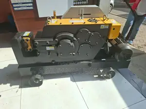 Bar Cutter Machine