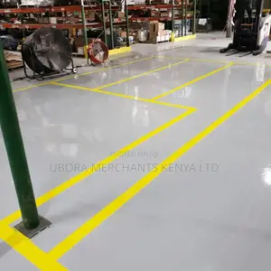 Durable Epoxy Floor Solutions