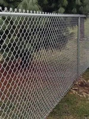 Stainless Flexible Chainlink