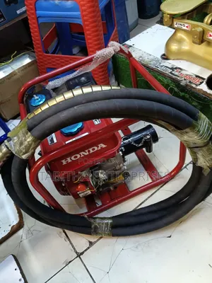 Vibrator Poker/Concrete Vibrator Complete