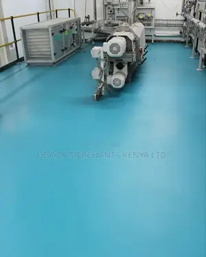 Stylish Finish Epoxy Flooring