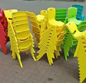 Quality Kindergarten Chairs