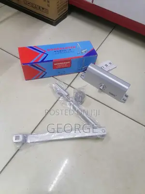 Fancy Door Closer Hydraulic Automatic Door Closer
