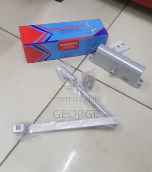 Fancy_ _Hydraulic Automatic Door Closing Device