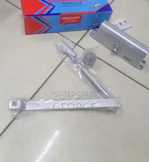 Restocked Hydraulic/Automatic/Door Closer