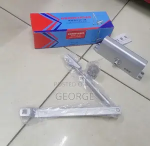 Easy to Install Hydraulic Automatic Door Closer
