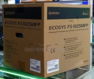 Kyocera Ecosys Fs 1025 ' Kyocera 1025 ; Ecosys 1025