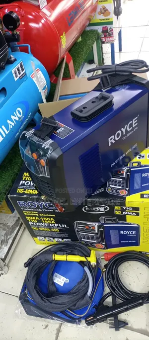 Recommend Tig Welding Machine 450a