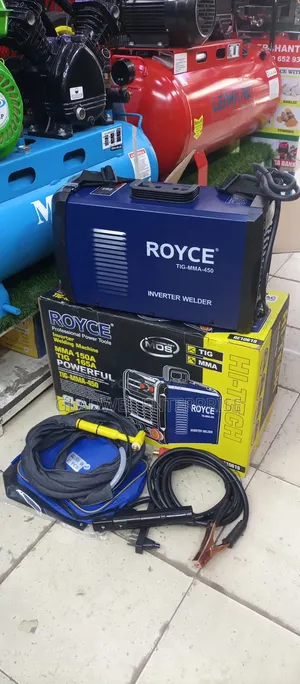 Recommend Tig Welding Machine 450a