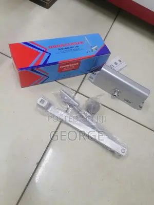 Progressive Door Closer/Hydraulic/Automatic/Door Closer