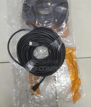 Good Quality 30M HDMI Cable - High Speed 1080P