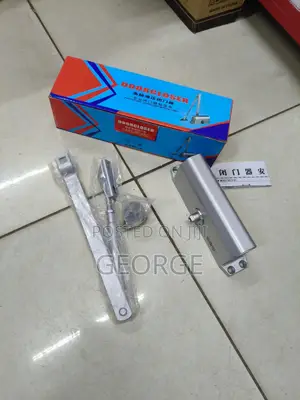 Long-Lasting Hydraulic/Automatic/Door Closer
