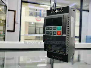 2.2kw Powtran VFD Pl150 2r2g1