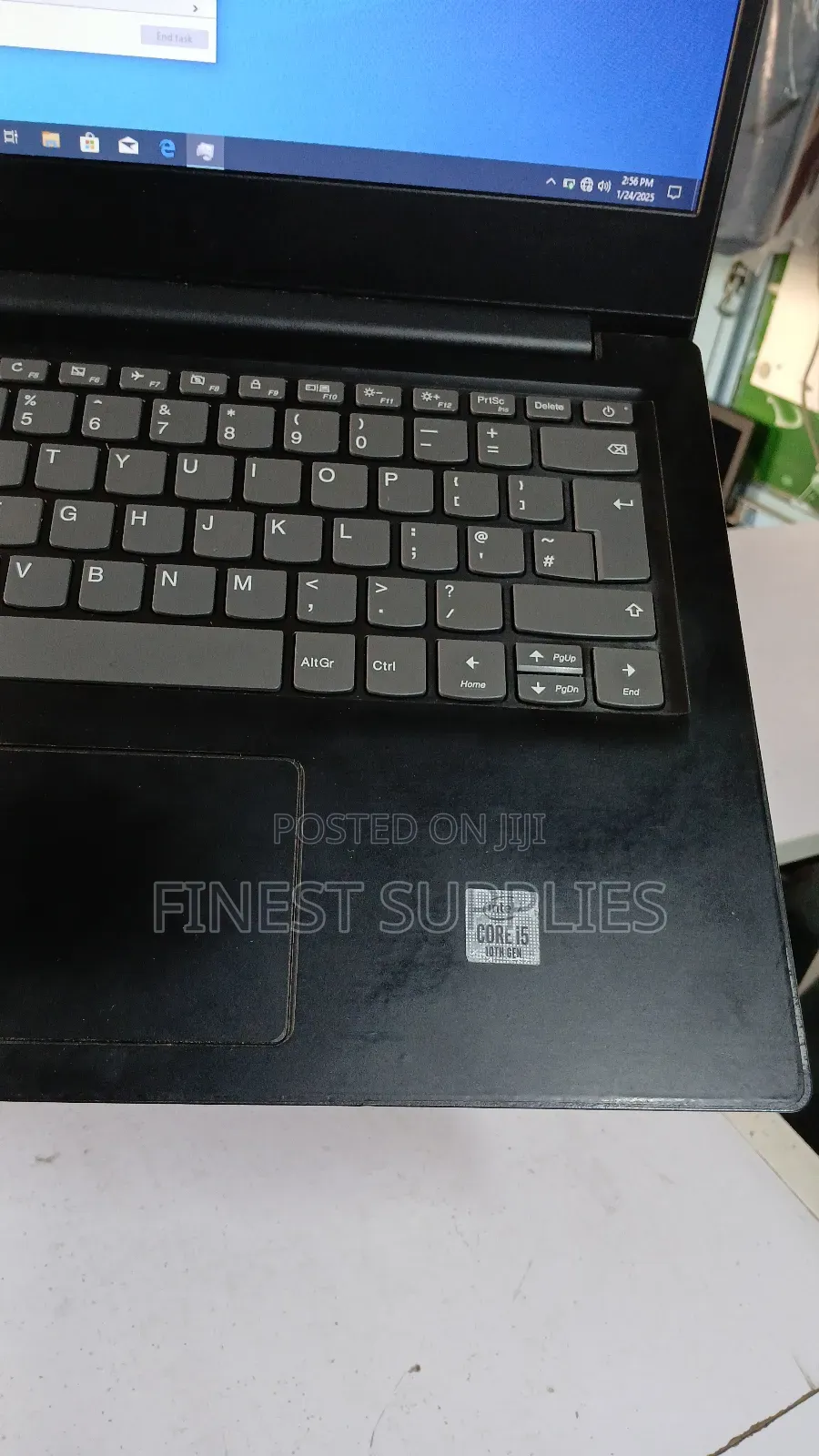 Laptop Lenovo 500e 4GB Intel Celeron HDD 250GB