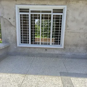 Big Frame Windows