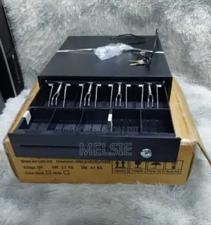 Approved Cashdrawer for Cash Register Epos