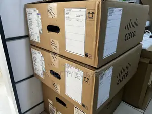 Cisco Catalyst C9200l 24p 4x10g
