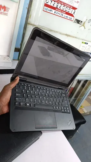 Laptop Lenovo Yoga 11e 4GB Intel Celeron SSD 128GB