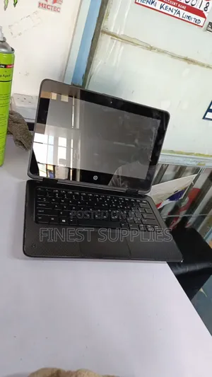 Laptop HP ProBook X360 11 G1 EE 4GB Intel Celeron SSD 128GB