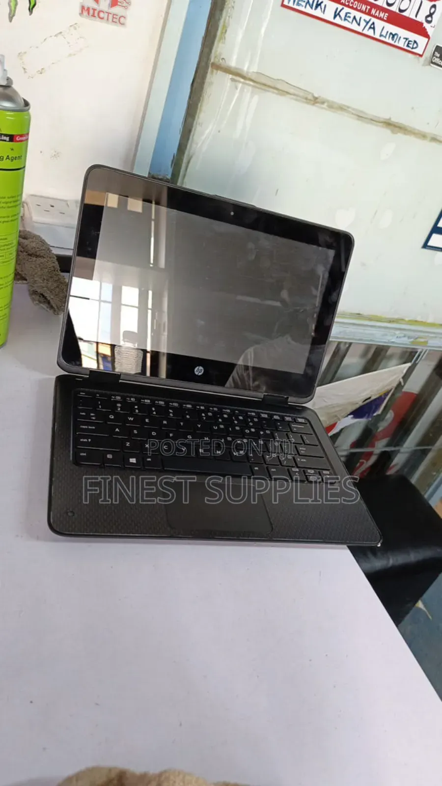 Laptop HP ProBook X360 11 G1 EE 4GB Intel Celeron SSD 128GB
