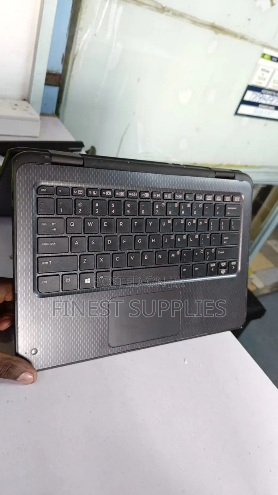 Laptop HP ProBook X360 11 G1 EE 4GB Intel Celeron SSD 128GB