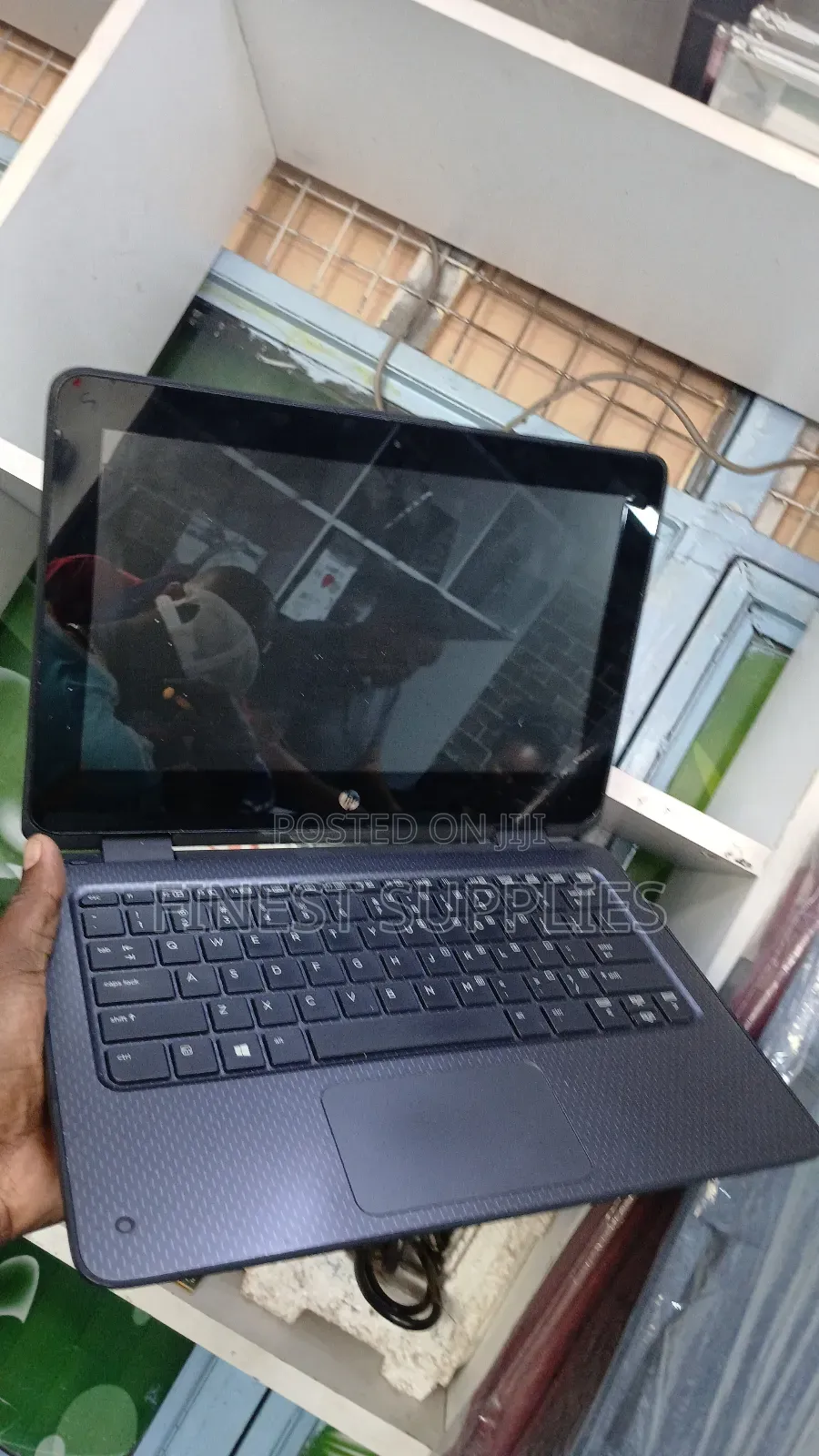 Laptop HP ProBook X360 11 G1 EE 4GB Intel Celeron SSD 128GB