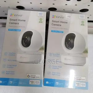 Smart Home Camera Ezviz Ty1 *1080p*
