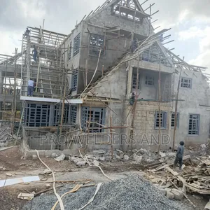 Windows Fabrication Site Services
