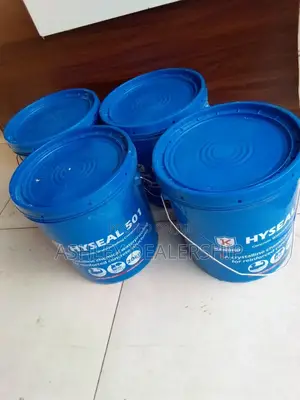 Kenbro Hyseal 501