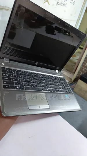 Laptop HP Compaq Presario V5000 4GB Intel Core 2 Duo HDD 250GB
