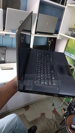 Laptop Toshiba Dynabook R634/M 4GB Intel Core I3 HDD 500GB