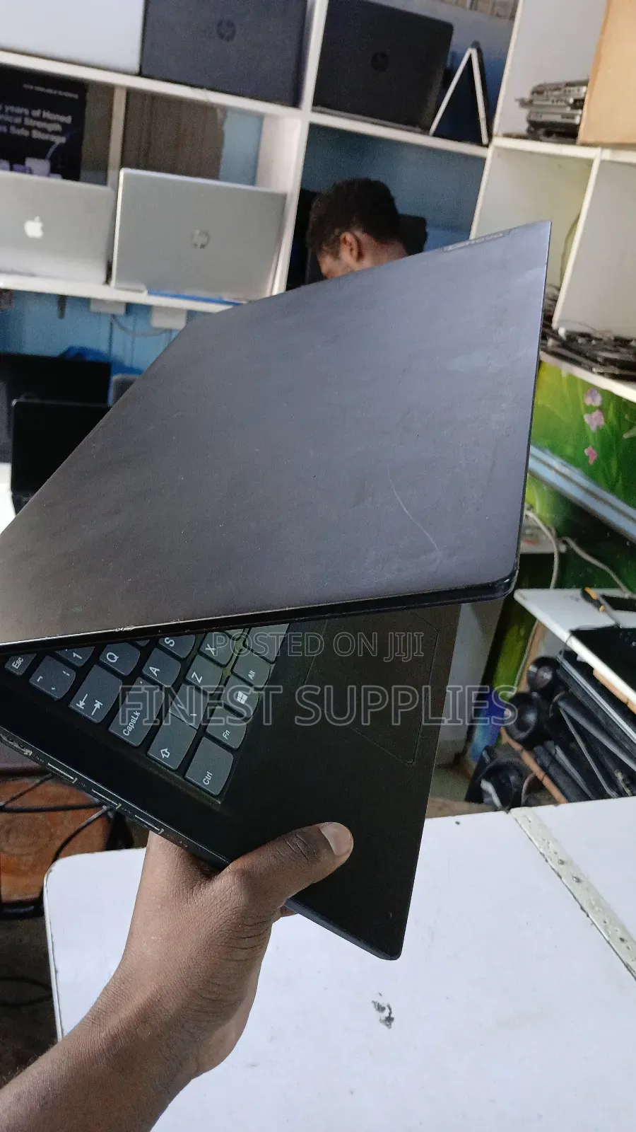 Laptop Lenovo IdeaPad 300 8GB Intel Core I5 SSD 256GB