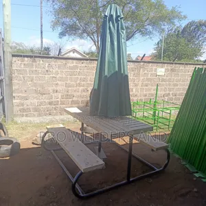 Garden Furniture