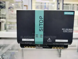 Siemens Sitop Power Supply