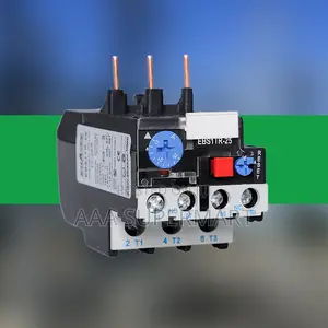Thermal Relay Ebs1tr 4 ~ 6A Thermal Overload Relay