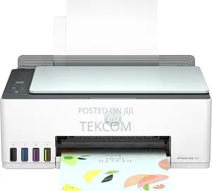 Hp Smart Tank 582 Aio Printer