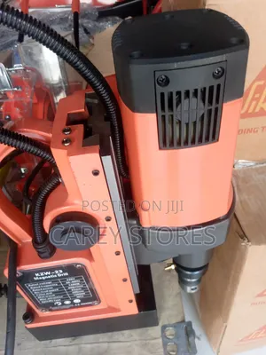 Magnetic Drill 1400watt
