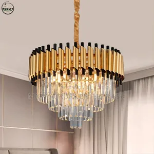 500mm Crystal Chandelier