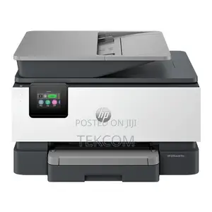 Hp Officejet Pro 9123 AIO Printer