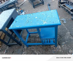 Semi Kitchen Table on Sale